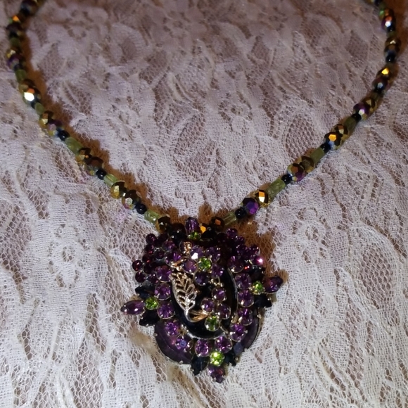 Necklace - Picture 3 of 3